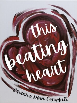 cover image of This Beating Heart